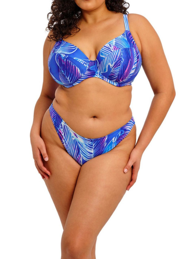 Bas de Bikini Slip chancr Maillots de Bain Elomi 